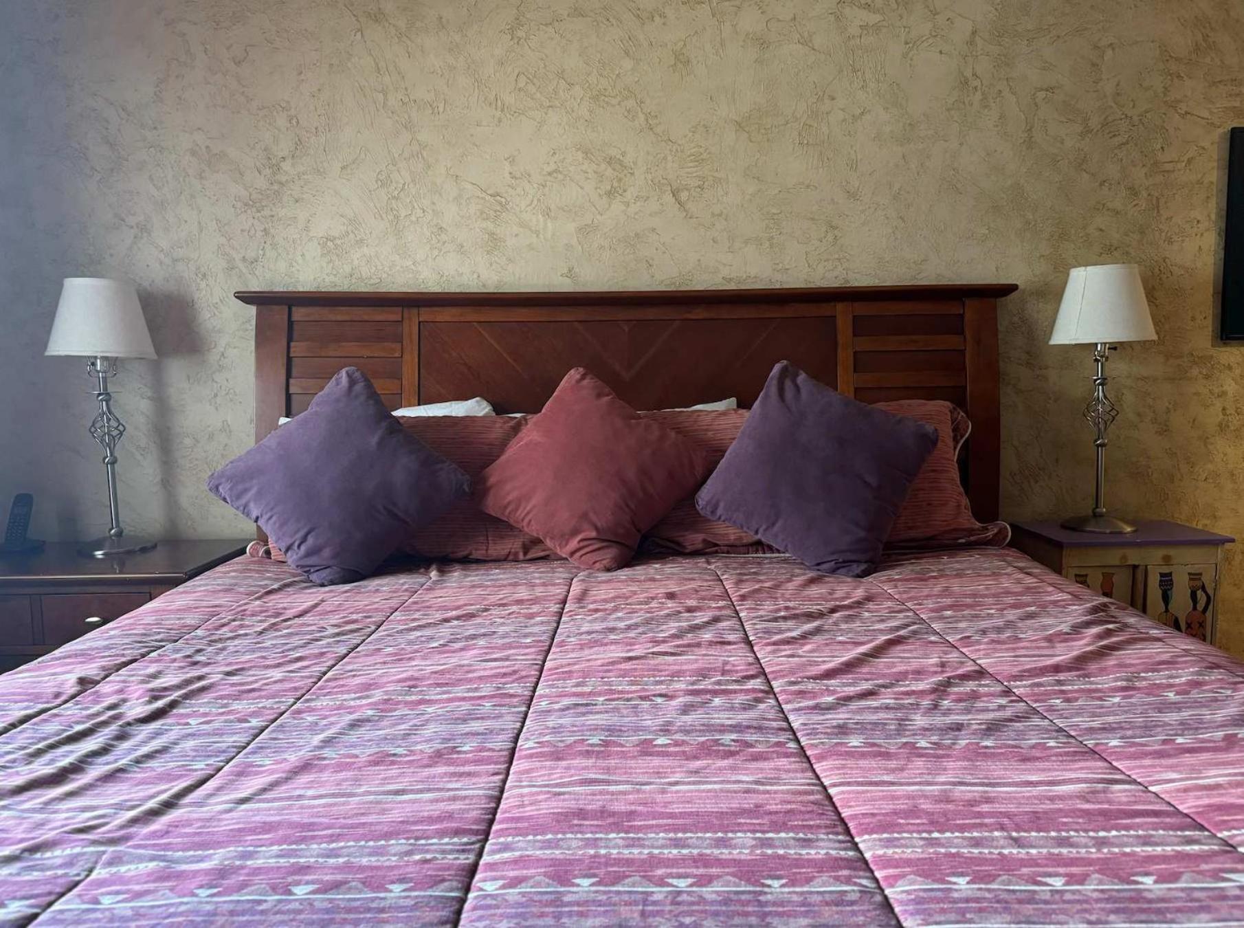 וייל Best Location In The Heart Of Lions Head, Ski Lockers, Jacuzzi And Pool מראה חיצוני תמונה